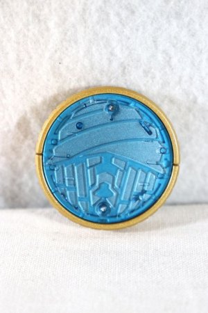 Photo1: Kamen Rider OOO / CSM Yadokari Core Medal (1)