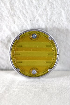 Photo2: Kamen Rider OOO / CSM Cheetah Core Medal Zaidan X ver. (2)