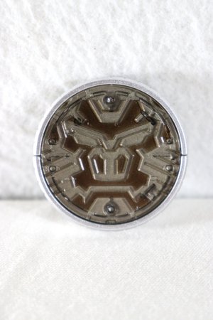 Photo1: Kamen Rider OOO / CSM Gorilla Core Medal Zaidan X ver. (1)