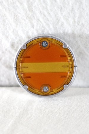 Photo2: Kamen Rider OOO / CSM Lion Core Medal Zaidan X ver. (2)