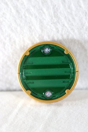 Photo2: Kamen Rider OOO / CSM Super Batta Core Medal Heavy Painted ver. (2)