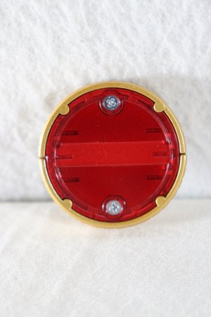 Photo2: Kamen Rider OOO / CSM Super Taka Core Medal Heavy Painted ver. (2)