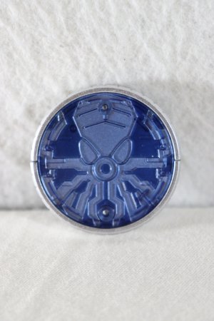 Photo1: Kamen Rider OOO / CSM Tako Core Medal Zaidan X ver. (1)