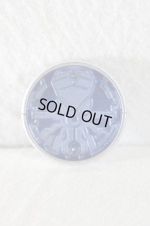 Photo1: Kamen Rider OOO / CSM Tako Core Medal Zaidan X ver. (1)