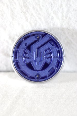 Photo1: Kamen Rider OOO / CSM Unagi Core Medal Zaidan X ver. (1)