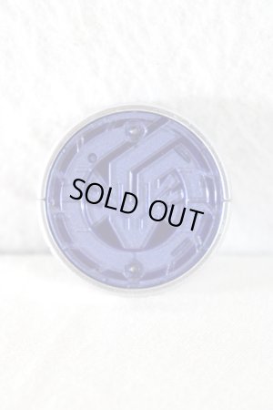 Photo1: Kamen Rider OOO / CSM Unagi Core Medal Zaidan X ver. (1)