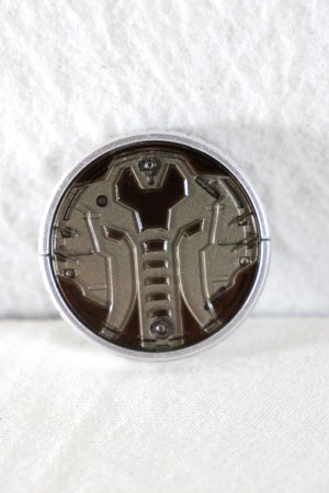 Photo1: Kamen Rider OOO / CSM Zou Core Medal Zaidan X ver. (1)