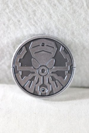 Photo1: Kamen Rider OOO / CSM Tako Celll Medal (1)