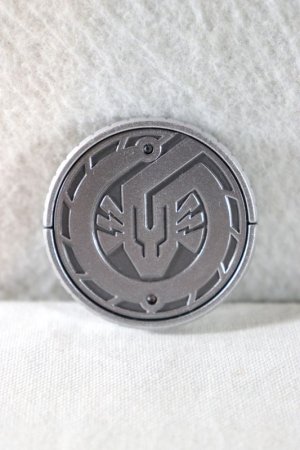 Photo1: Kamen Rider OOO / CSM Unagi Celll Medal (1)