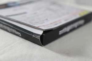 Photo5: Kamen Rider OOO / CSM Complete Selection Modification Core Medal Mezool Set with Package (5)