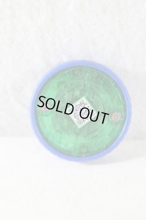 Photo2: Kamen Rider OOO / W Cyclone Joker Medal (2)