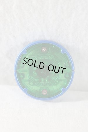 Photo2: Kamen Rider OOO / Decade Medal (2)