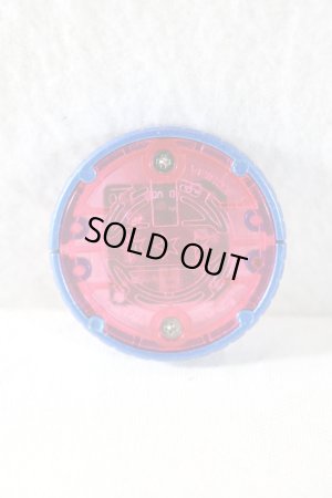 Photo2: Kamen Rider OOO / Decade Complete Form Medal (2)