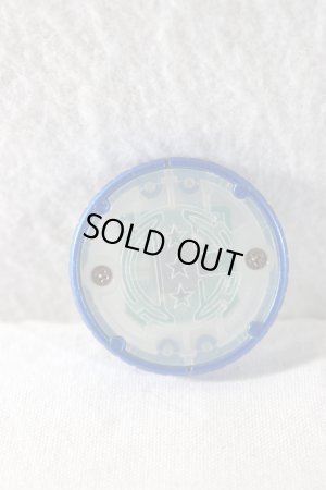 Photo2: Kamen Rider OOO / Eternal Medal (2)