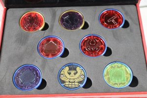 Photo3: Kamen Rider OOO / O-Medal Limited Exclusive Edition Extra Selection 2 (3)