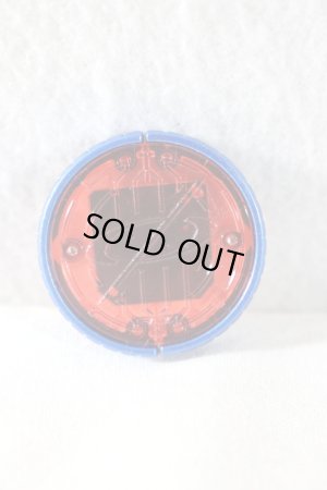 Photo1: Kamen Rider OOO / Faiz Blaster Form Medal (1)