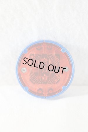 Photo2: Kamen Rider OOO / Faiz Blaster Form Medal (2)