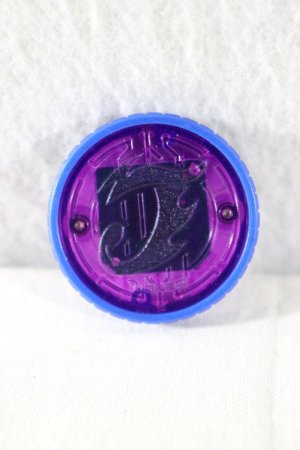 Photo1: Kamen Rider OOO / Joker Medal (1)