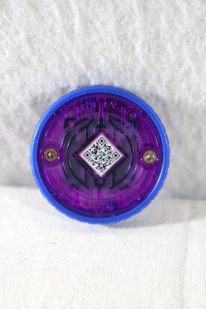 Photo2: Kamen Rider OOO / Joker Medal (2)