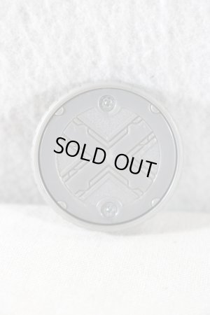 Photo2: Kamen Rider OOO / DX Kani Celll Medal (2)