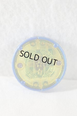 Photo2: Kamen Rider OOO / Kiva Emperor Form Medal (2)