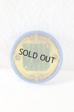Photo1: Kamen Rider OOO / W Luna Trigger Medal (1)