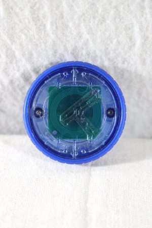 Photo1: Kamen Rider OOO / NEW Den-O Medal (1)