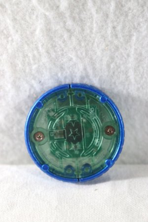 Photo2: Kamen Rider OOO / Shin Nigou Medal (2)