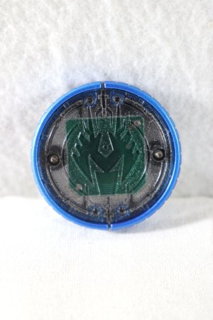 Photo1: Kamen Rider OOO / Ryuga Medal (1)