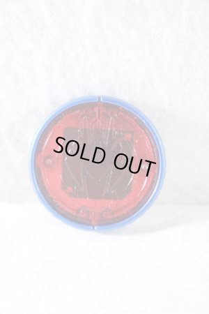 Photo1: Kamen Rider OOO / Ryuki Medal (1)