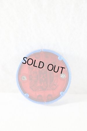 Photo2: Kamen Rider OOO / Ryuki Medal (2)