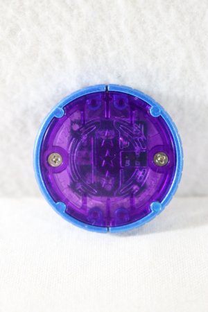 Photo2: Kamen Rider OOO / Ryutaros Medal (2)