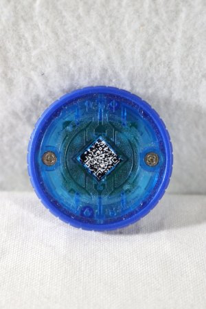 Photo2: Kamen Rider OOO / Accel Trial Medal (2)