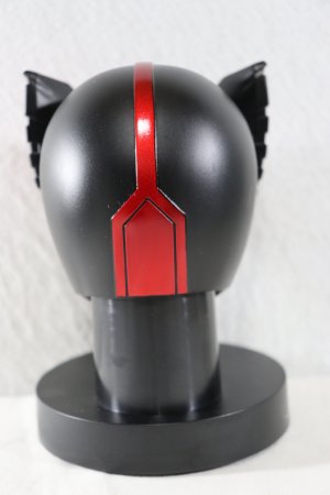 Photo4: Kamen Rider OOO / Big Size Sofvi Mask Display OOO with Package (4)