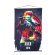 Photo1: Kamen Rider OOO / Tapestry Ankh Greed (1)