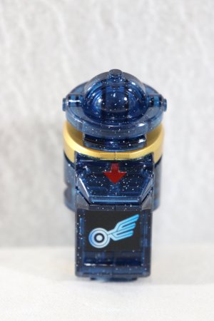 Photo1: Kamen Rider Fourze / Meteor Switch (1)