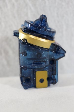 Photo2: Kamen Rider Fourze / Meteor Switch (2)