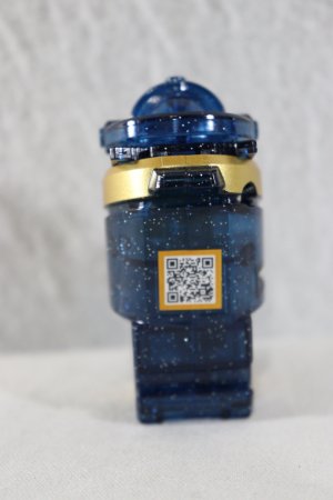 Photo3: Kamen Rider Fourze / Meteor Switch (3)