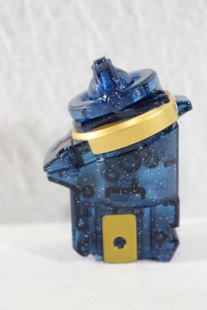 Photo4: Kamen Rider Fourze / Meteor Switch (4)