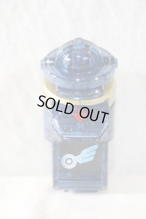 Photo11: (Box Damaged) Kamen Rider Fourze / DX Meteor Driver & Meteor Switch  with Package (11)