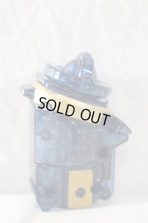 Photo12: (Box Damaged) Kamen Rider Fourze / DX Meteor Driver & Meteor Switch  with Package (12)