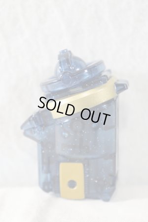 Photo14: (Box Damaged) Kamen Rider Fourze / DX Meteor Driver & Meteor Switch  with Package (14)