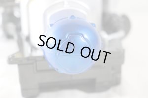 Photo17: (Box Damaged) Kamen Rider Fourze / DX Meteor Driver & Meteor Switch  with Package (17)