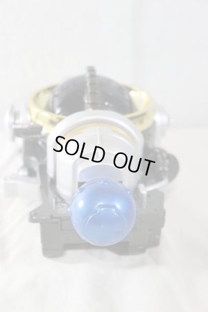 Photo5: (Box Damaged) Kamen Rider Fourze / DX Meteor Driver & Meteor Switch  with Package (5)