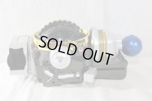 Photo6: (Box Damaged) Kamen Rider Fourze / DX Meteor Driver & Meteor Switch  with Package (6)