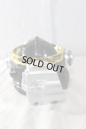 Photo7: (Box Damaged) Kamen Rider Fourze / DX Meteor Driver & Meteor Switch  with Package (7)