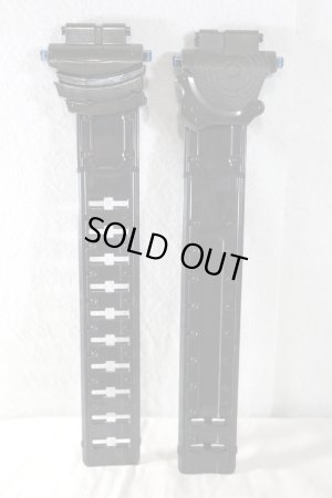 Photo8: (Box Damaged) Kamen Rider Fourze / DX Meteor Driver & Meteor Switch  with Package (8)