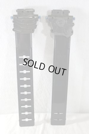 Photo9: (Box Damaged) Kamen Rider Fourze / DX Meteor Driver & Meteor Switch  with Package (9)