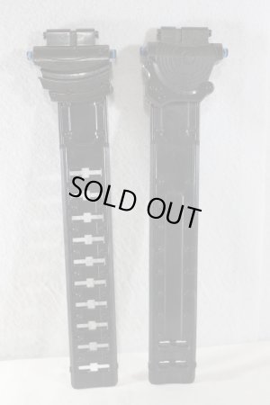 Photo12: Kamen Rider Fourze / DX Meteor Driver & Meteor Switch  with Package (12)