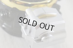 Photo15: Kamen Rider Fourze / DX Meteor Driver & Meteor Switch  with Package (15)